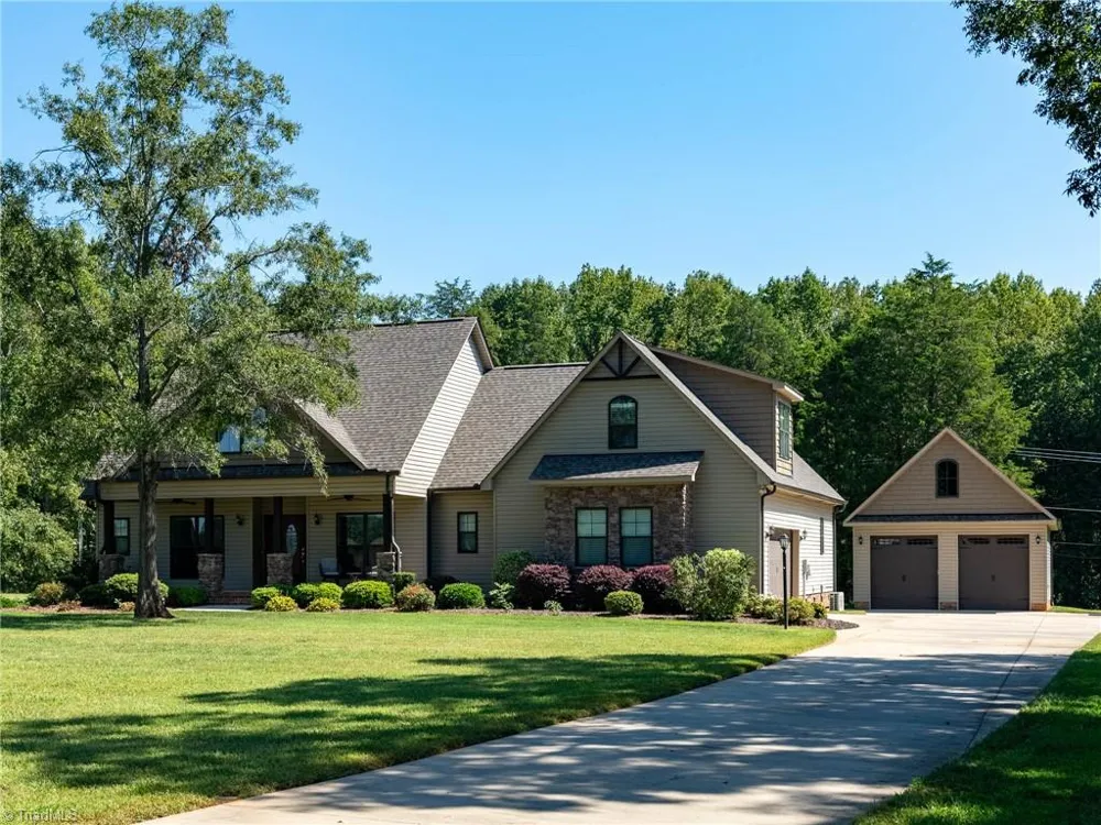 2305 Upper Palmer Road Salisbury, NC 28146