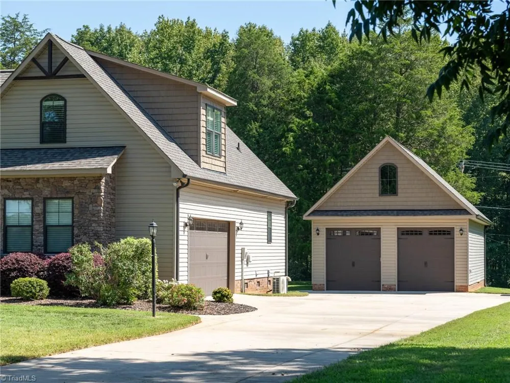 2305 Upper Palmer Road Salisbury, NC 28146