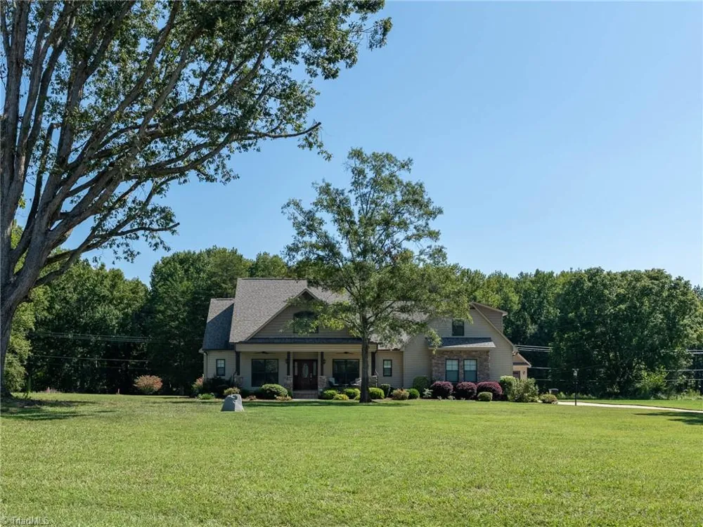 2305 Upper Palmer Road Salisbury, NC 28146