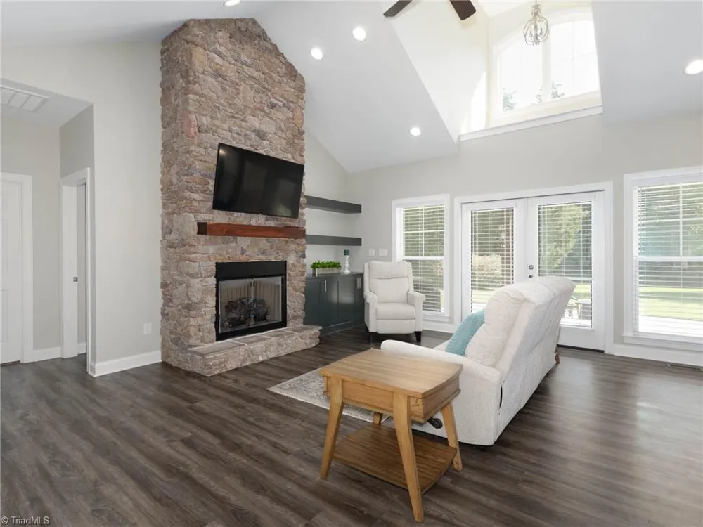 2305 Upper Palmer Road Salisbury, NC 28146