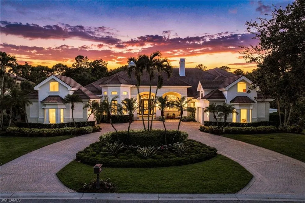 2712 Buckthorn Way Naples, FL 34105