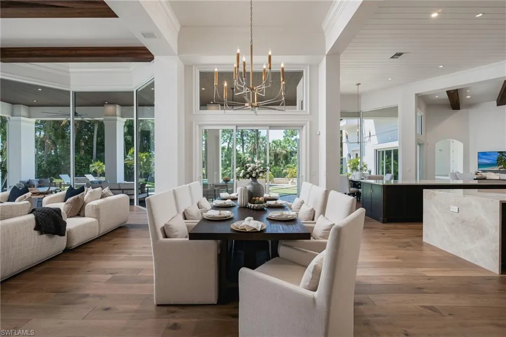 2712 Buckthorn Way Naples, FL 34105