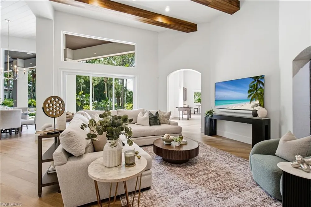 2712 Buckthorn Way Naples, FL 34105
