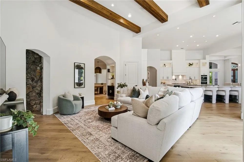 2712 Buckthorn Way Naples, FL 34105