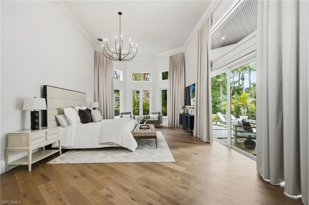 2712 Buckthorn Way Naples, FL 34105
