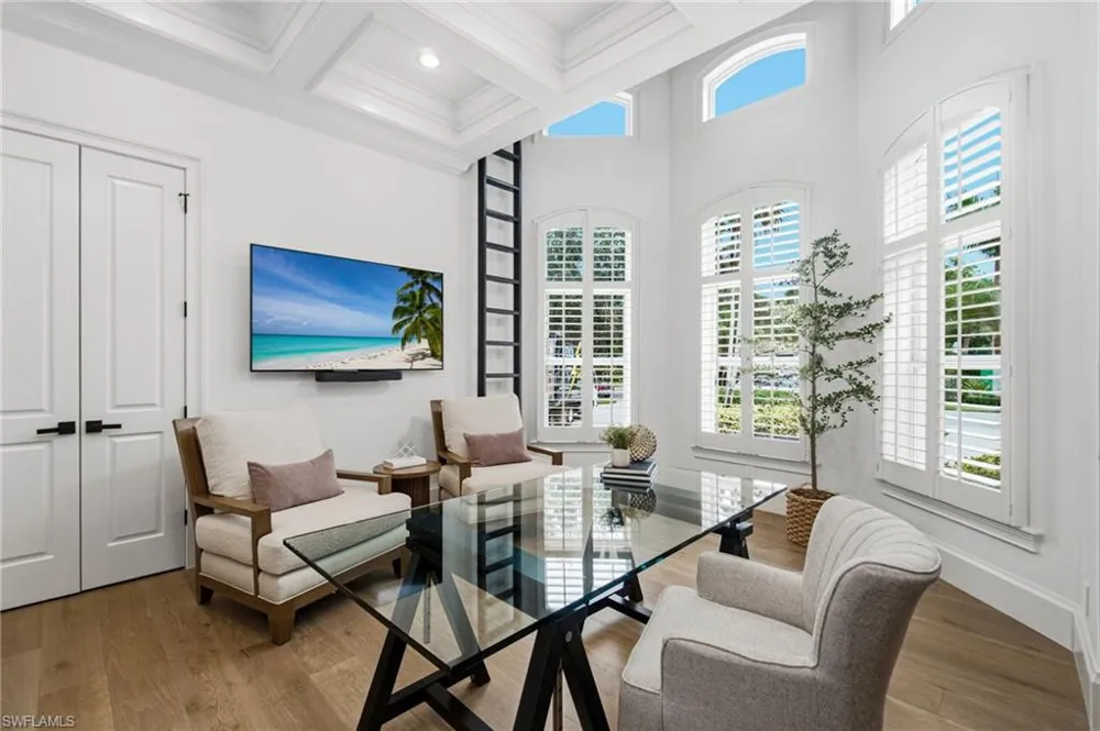 2712 Buckthorn Way Naples, FL 34105