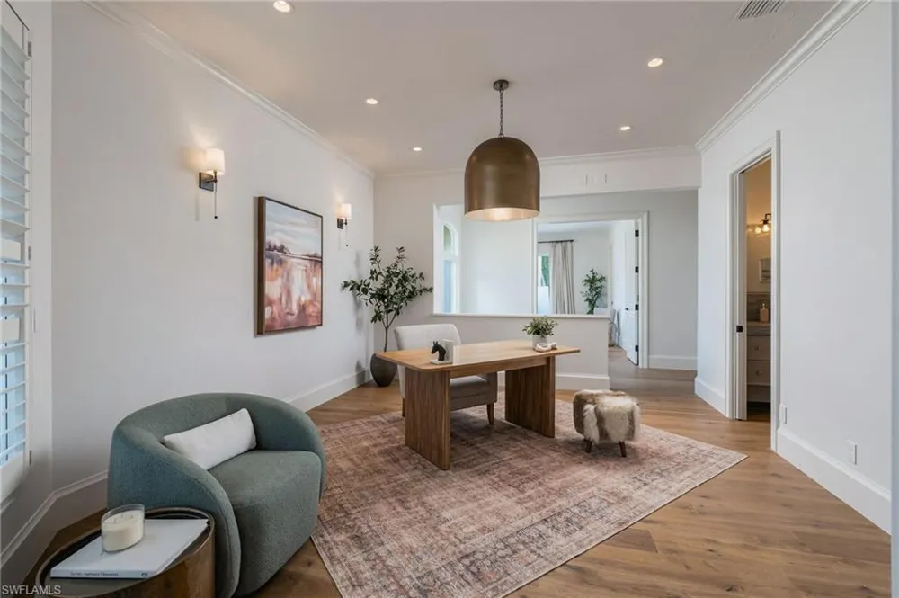 2712 Buckthorn Way Naples, FL 34105