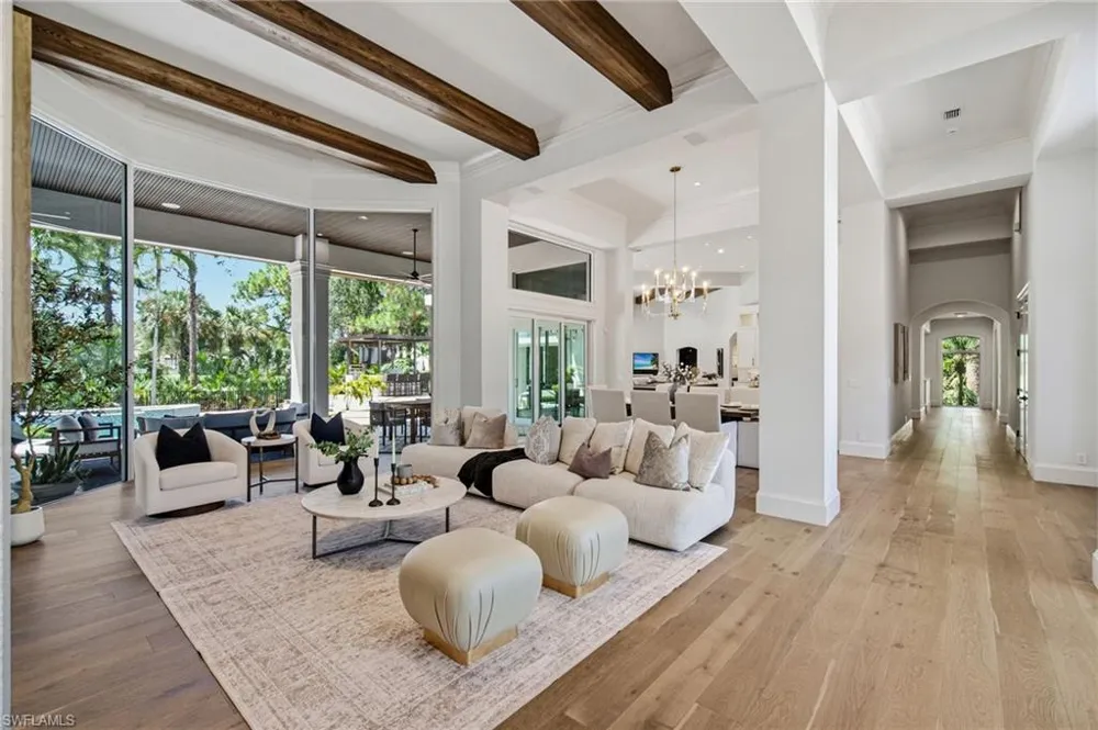 2712 Buckthorn Way Naples, FL 34105