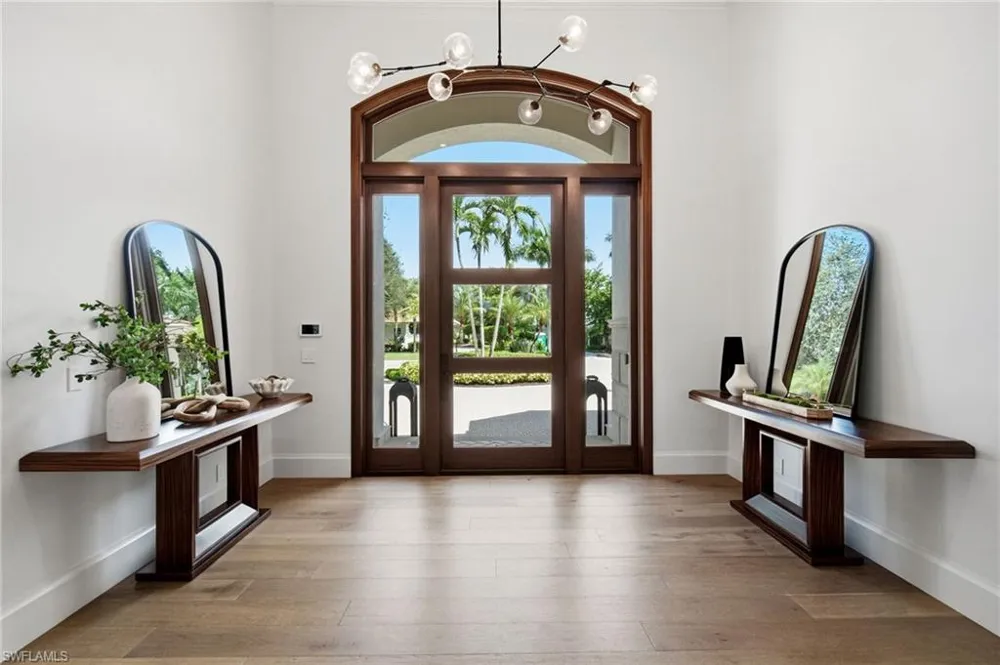 2712 Buckthorn Way Naples, FL 34105