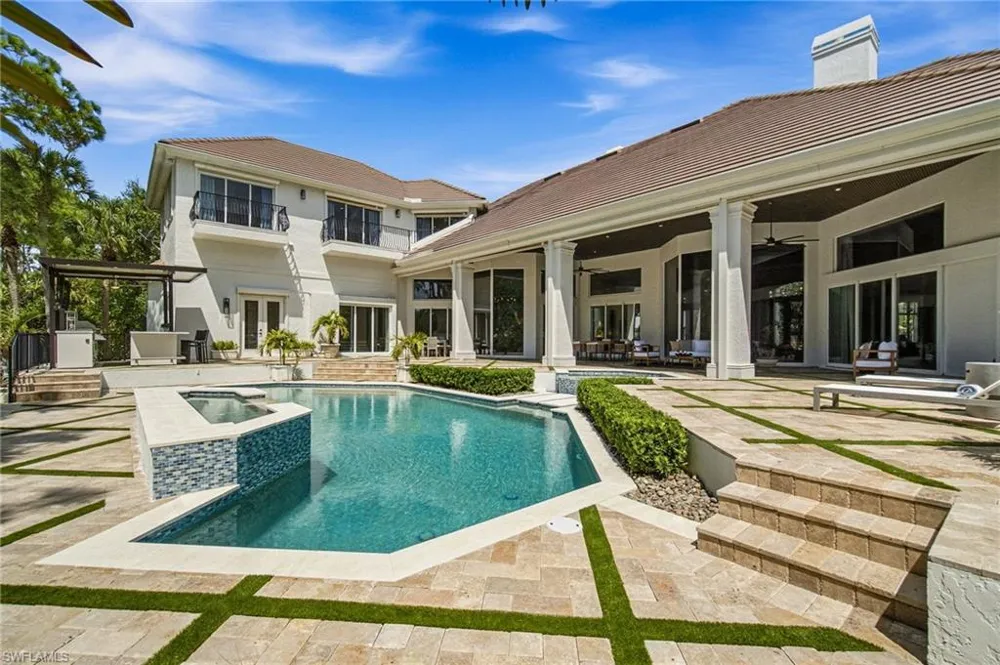 2712 Buckthorn Way Naples, FL 34105