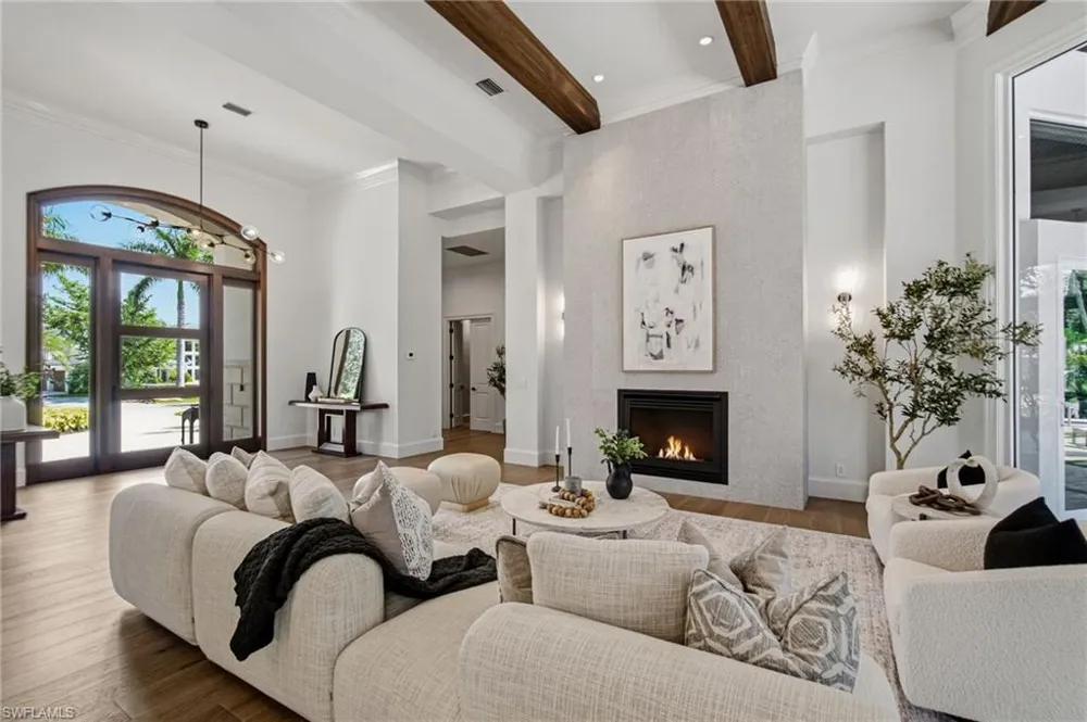 2712 Buckthorn Way Naples, FL 34105