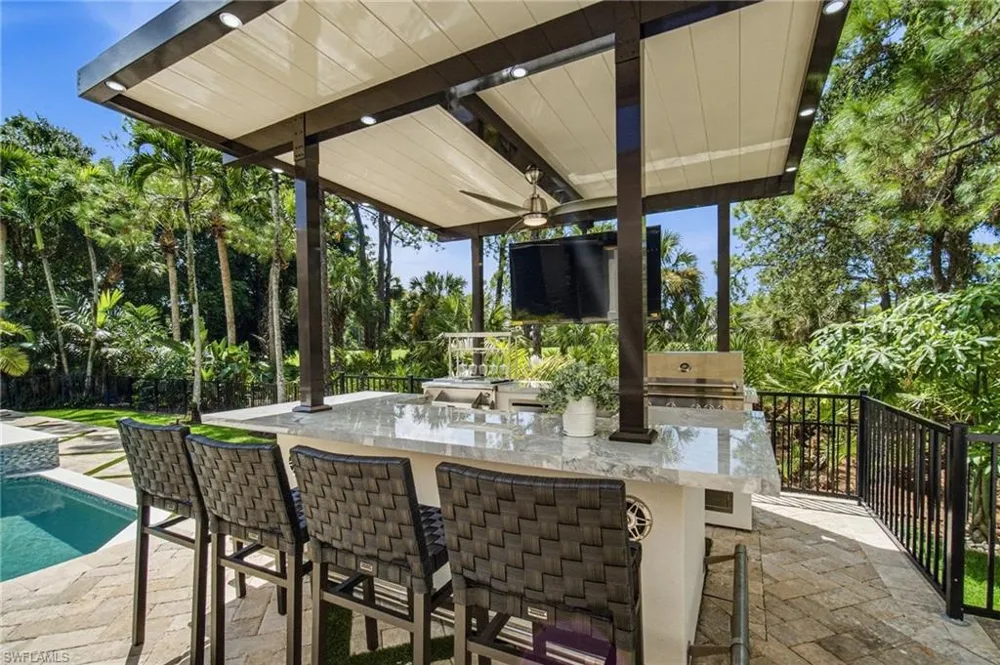 2712 Buckthorn Way Naples, FL 34105