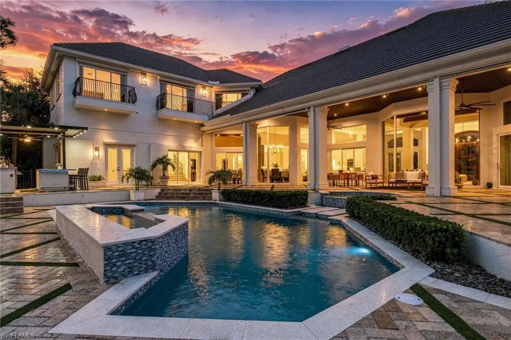 2712 Buckthorn Way Naples, FL 34105