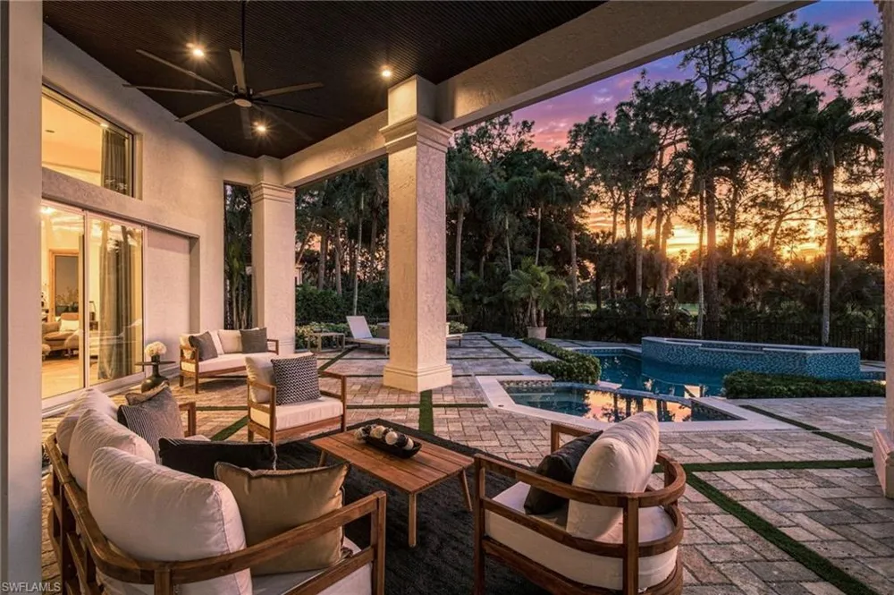 2712 Buckthorn Way Naples, FL 34105