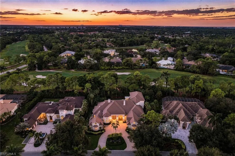 2712 Buckthorn Way Naples, FL 34105