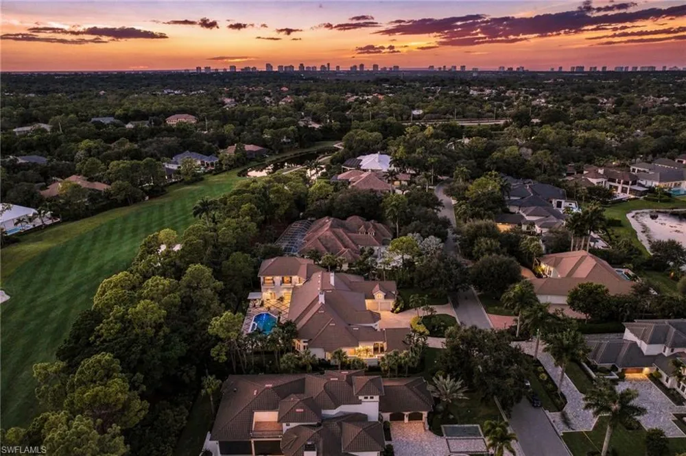 2712 Buckthorn Way Naples, FL 34105