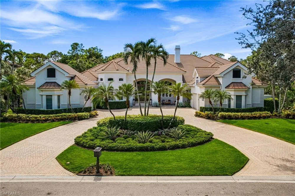 2712 Buckthorn Way Naples, FL 34105