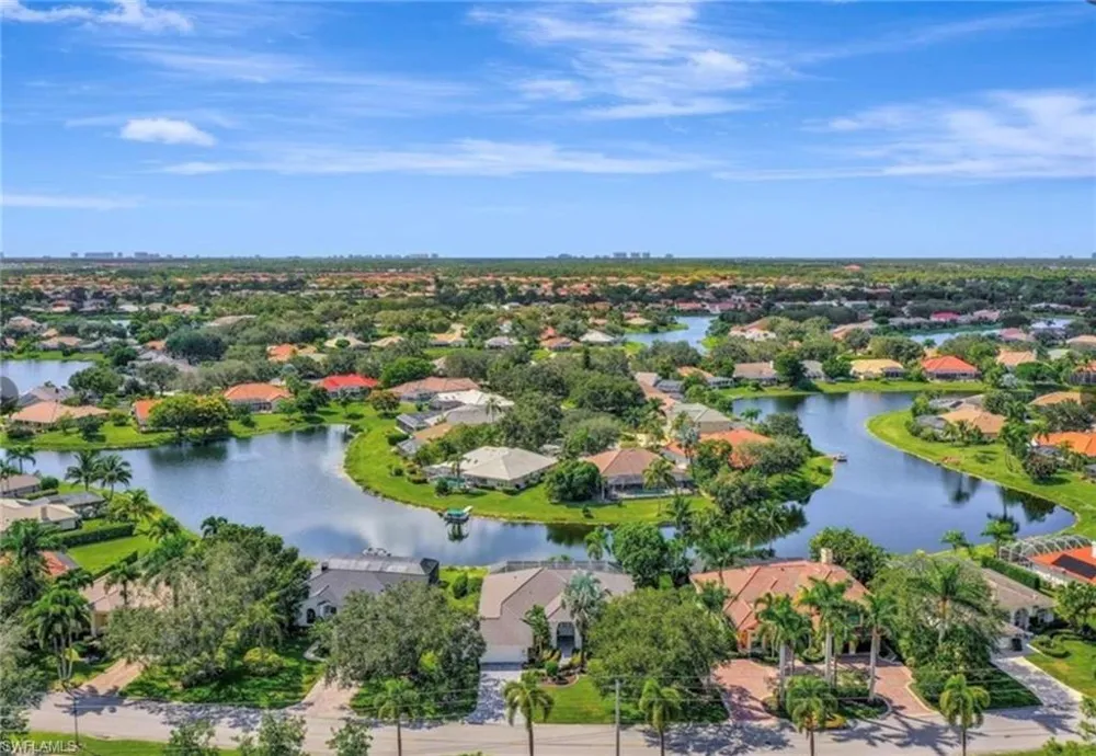 11569 Longshore Way E Naples, FL 34119