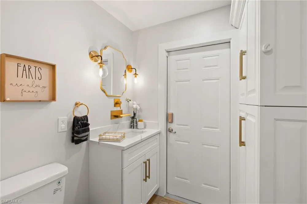 3745 Weymouth Circle Naples, FL 34112