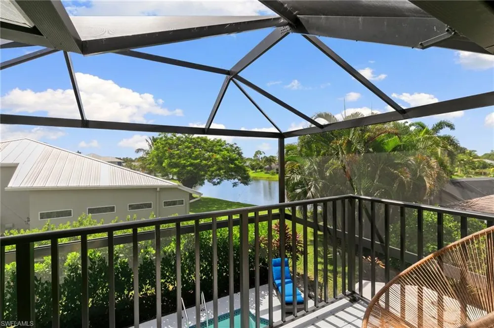 3745 Weymouth Circle Naples, FL 34112