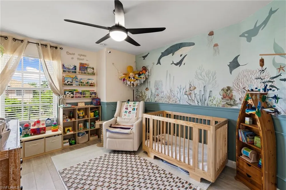 3745 Weymouth Circle Naples, FL 34112