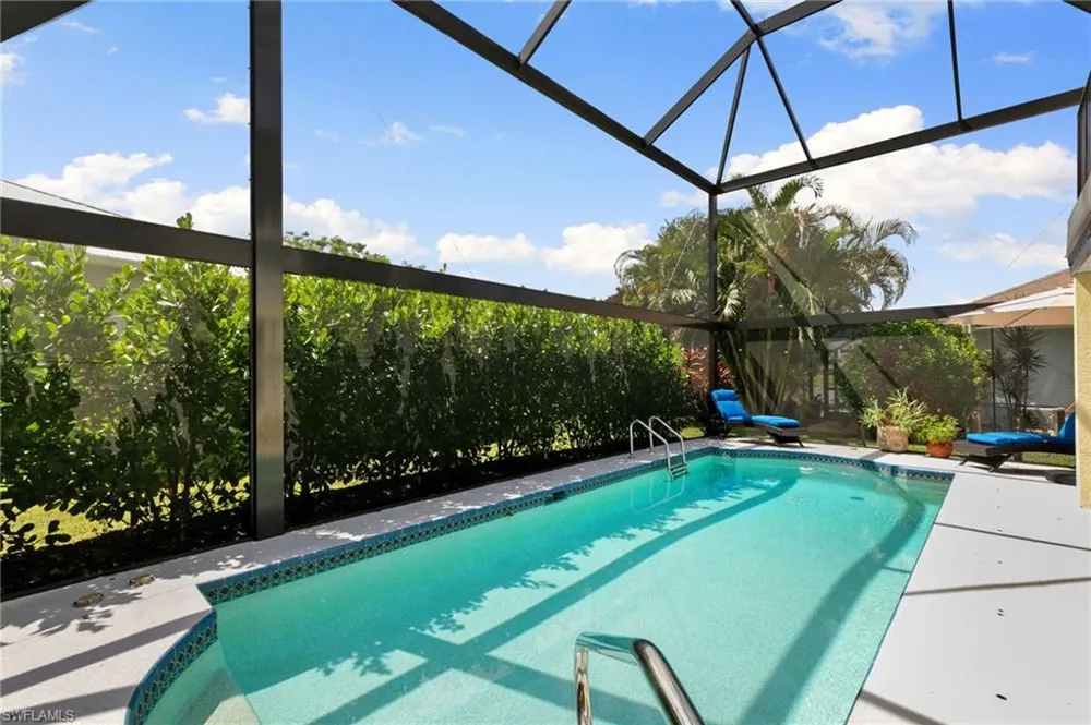 3745 Weymouth Circle Naples, FL 34112