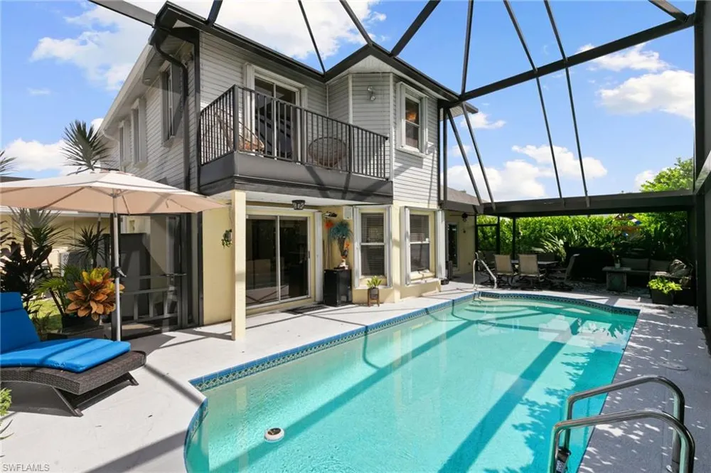 3745 Weymouth Circle Naples, FL 34112