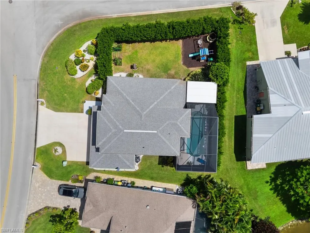 3745 Weymouth Circle Naples, FL 34112