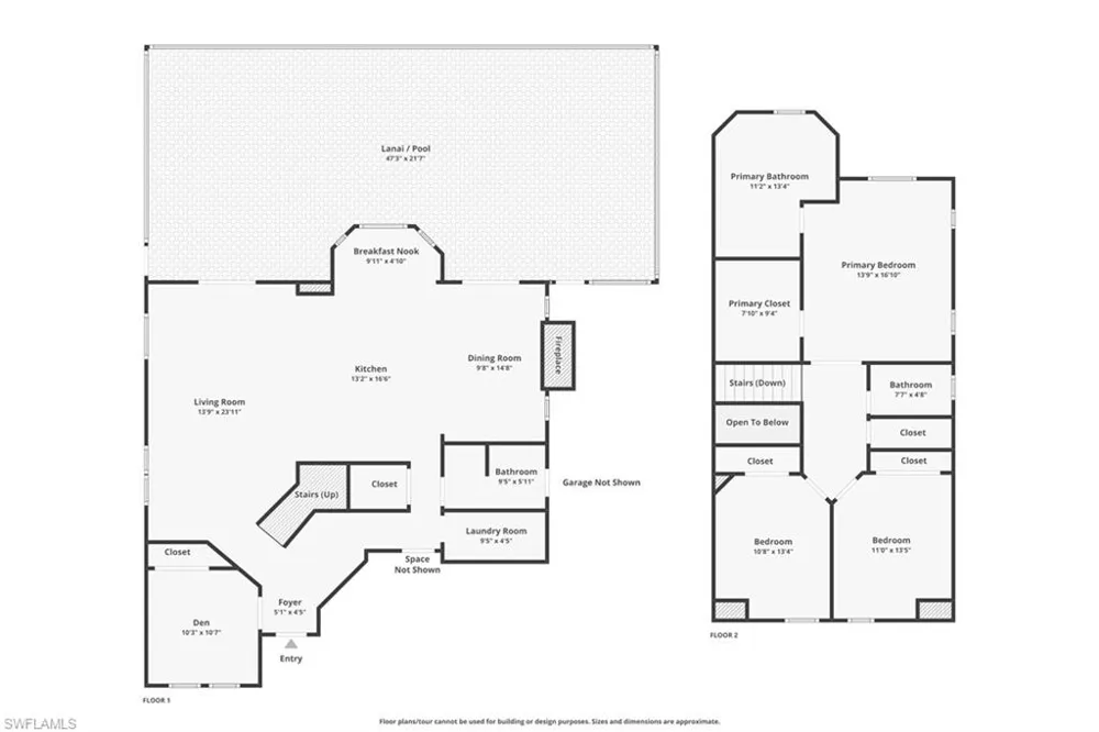 3745 Weymouth Circle Naples, FL 34112