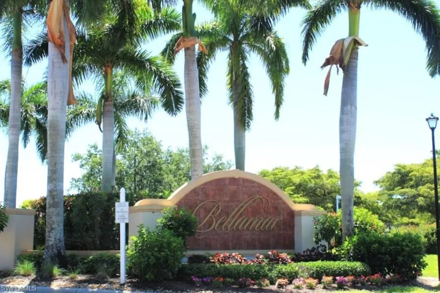 15441 Bellamar Circle #1124 Fort Myers, FL 33908