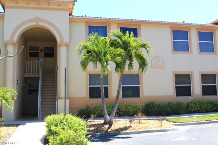 15441 Bellamar Circle #1124 Fort Myers, FL 33908