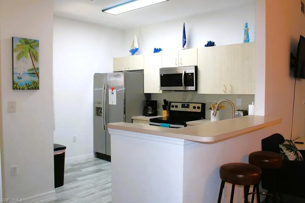 15441 Bellamar Circle #1124 Fort Myers, FL 33908
