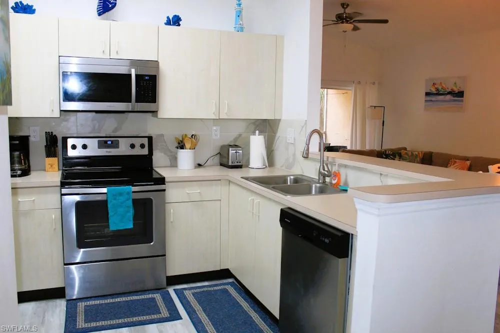 15441 Bellamar Circle #1124 Fort Myers, FL 33908