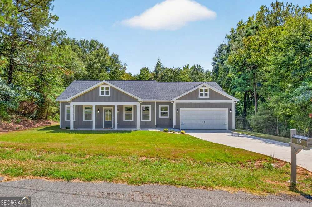 15 Salem Branch DR Covington, GA 30016