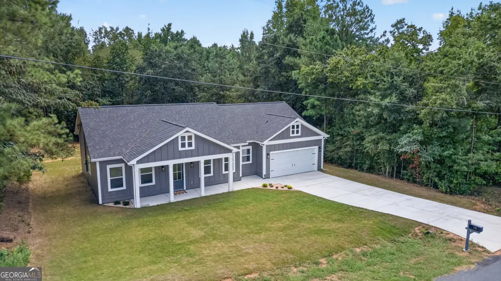 15 Salem Branch DR Covington, GA 30016