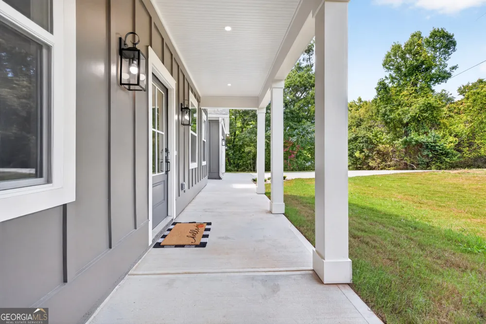 15 Salem Branch DR Covington, GA 30016