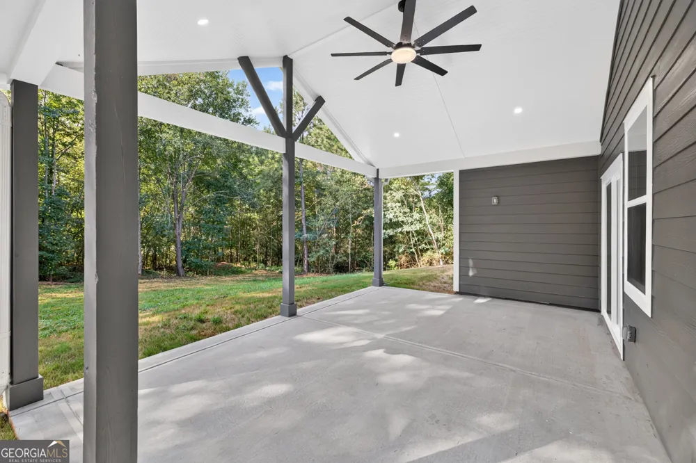 15 Salem Branch DR Covington, GA 30016