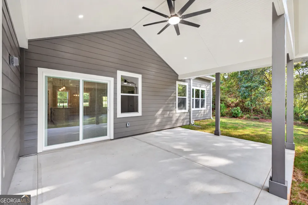 15 Salem Branch DR Covington, GA 30016