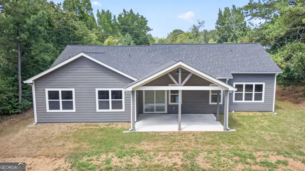 15 Salem Branch DR Covington, GA 30016