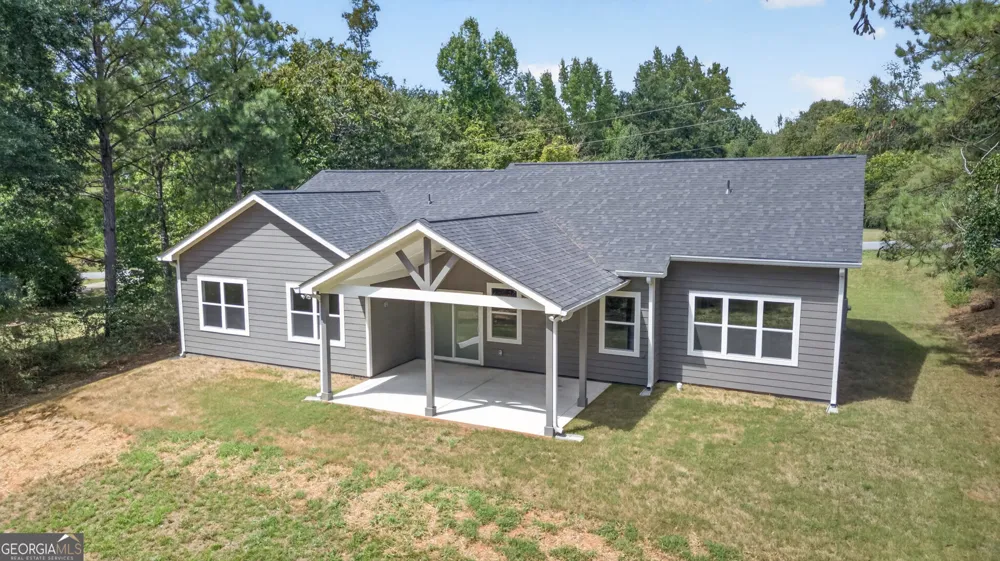 15 Salem Branch DR Covington, GA 30016