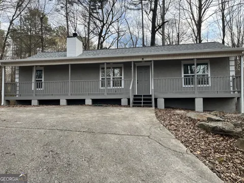 507 Lakeshore DR