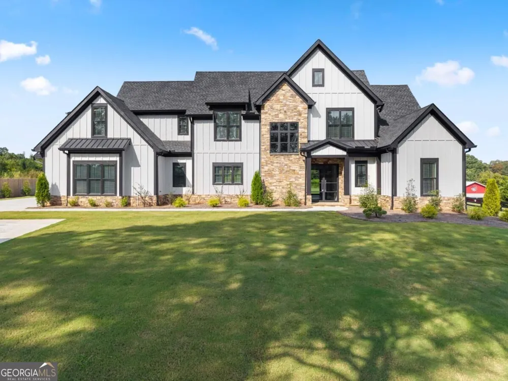2275 Dr Bramblett RD Cumming, GA 30028