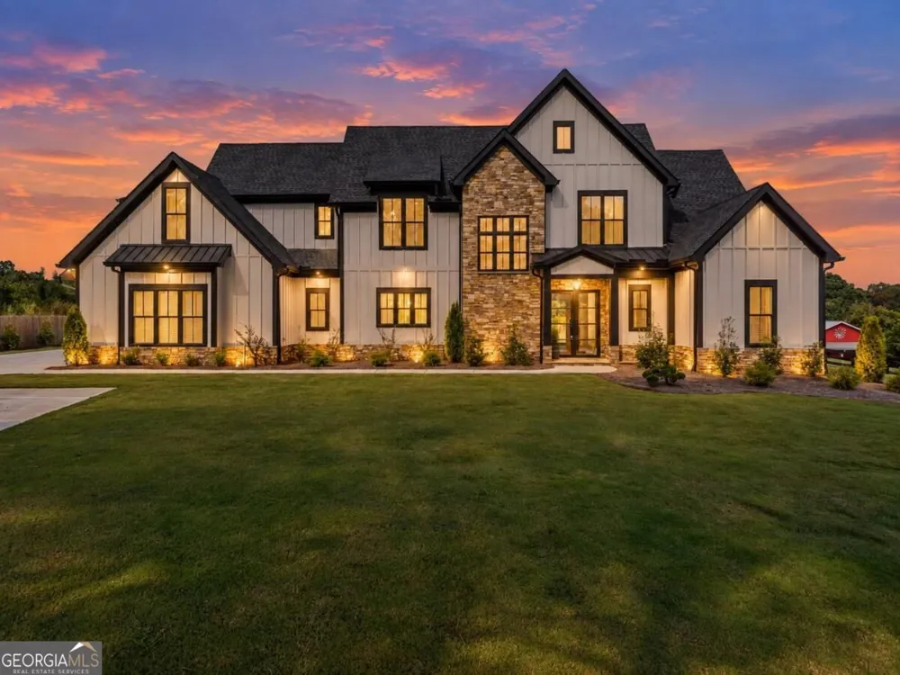 2275 Dr Bramblett RD Cumming, GA 30028