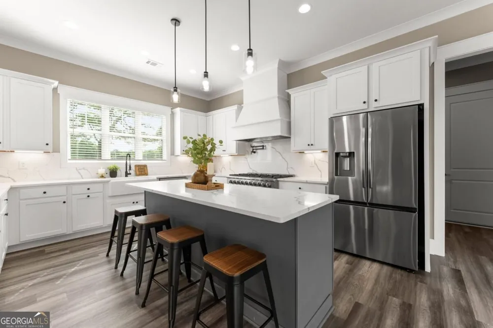 2275 Dr Bramblett RD Cumming, GA 30028