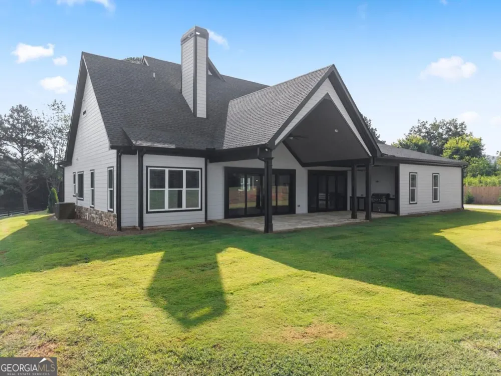 2275 Dr Bramblett RD Cumming, GA 30028