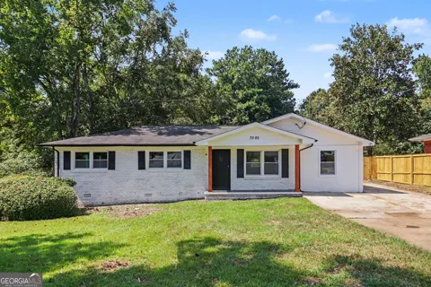 7585 Haley DR