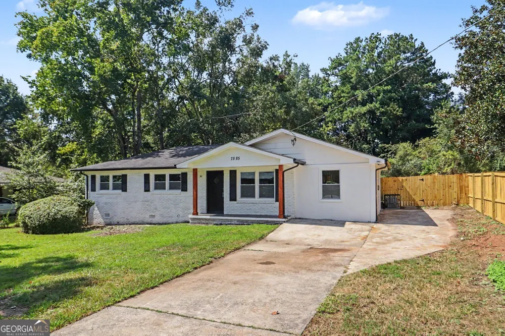 7585 Haley DR Jonesboro, GA 30236
