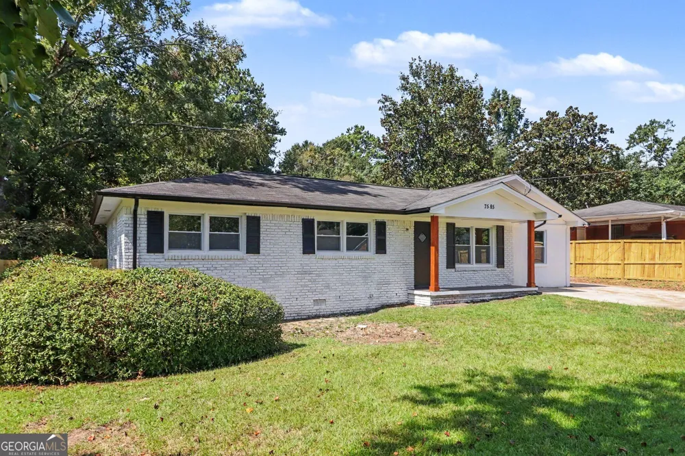 7585 Haley DR Jonesboro, GA 30236