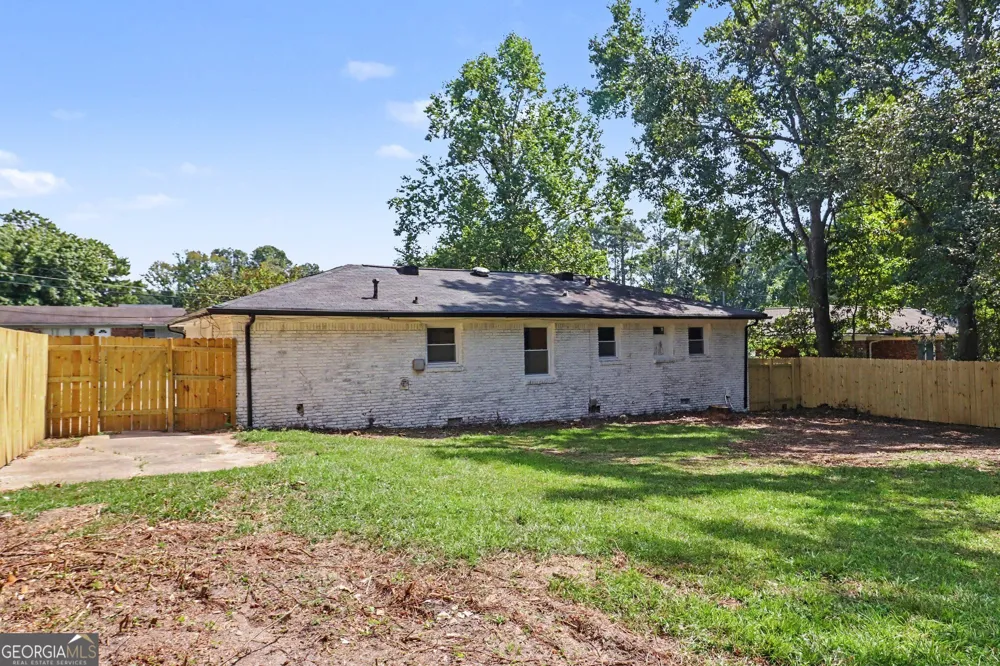 7585 Haley DR Jonesboro, GA 30236
