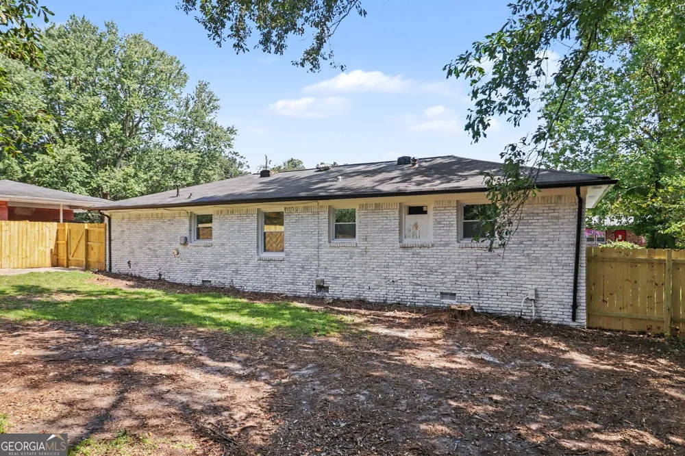 7585 Haley DR Jonesboro, GA 30236